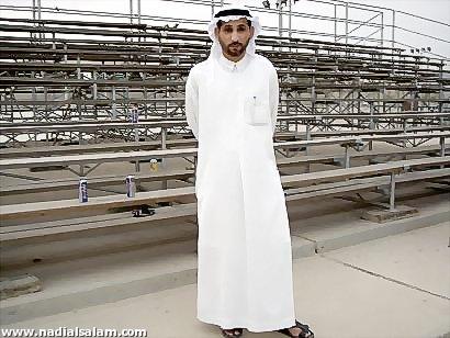 المهندس بدر صالح آل الشيخ
