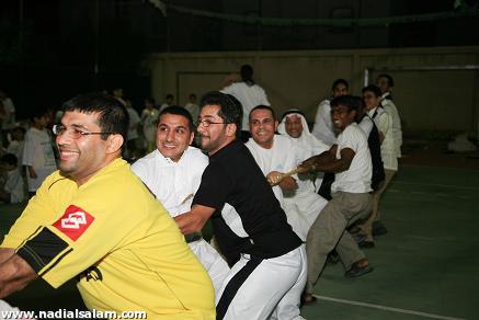 مهرجان الطفل السنوي 19 - 26 رمضان 1428هـ - 20