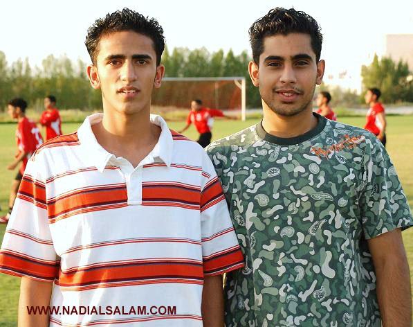 دورة صغار السلام - مضر و الصفا - 5/8/1430هـ - 20