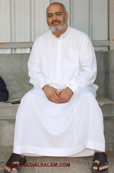 دورة صغار السلام - الأهلي مع الهدى 2 - 5/8/1430هـ - 19