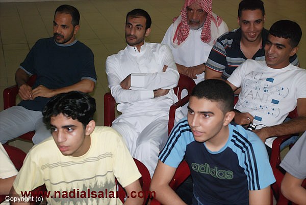 ورة البلاي ستيشن - اليوم الختامي - 24/9/1430هـ -24