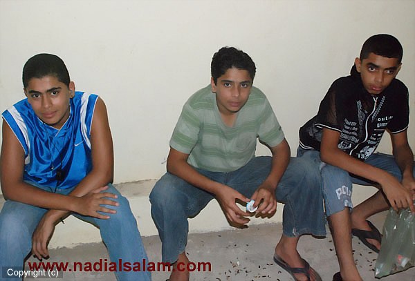 الفريق الأول لكرة السلة مع مضر - 9/11/1430هـ - 21