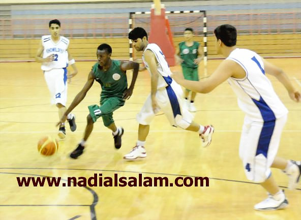 ���� ������ ���� ����� �� ��������� - 22/3/1431�� - 4