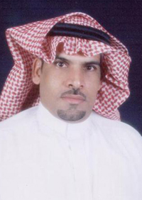 أ. سعود آل سعيد
