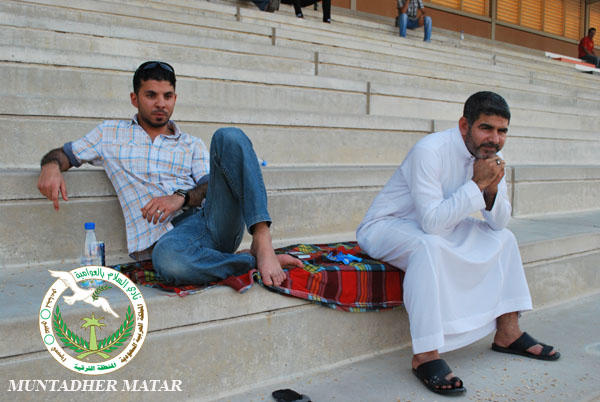 فريق الشباب لكرة القدم مع الصفا - 25/10/1432هـ