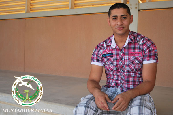 فريق الشباب لكرة القدم مع الصفا - 25/10/1432هـ