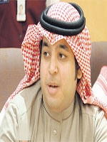 فيصل الشوشان