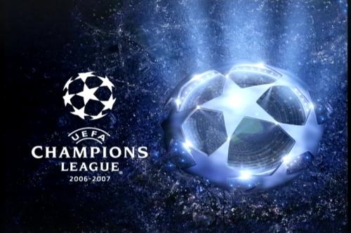 دوري أبطال أوروبا