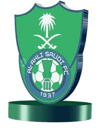 شعار النادي الأهلي السعودي