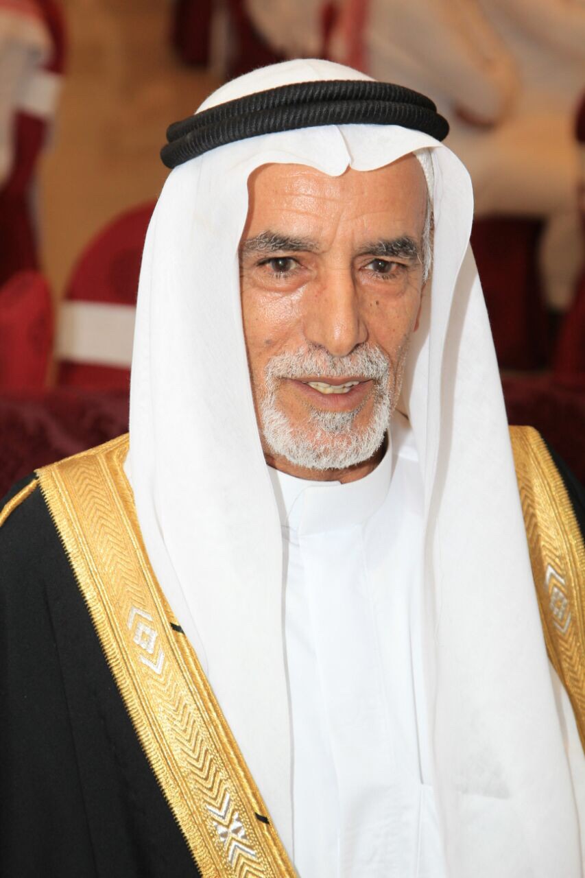 حفل تكريم رجل العطاء الحاج / حسن علي الفرج