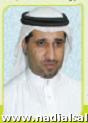 لمهندس علي سالم العوامي