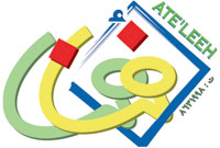 مرسم آتليه فن 1