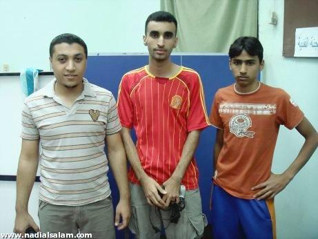 بطولة المنطقة الشرقية للبلاي ستيشن - 12/11/1428هـ - 1